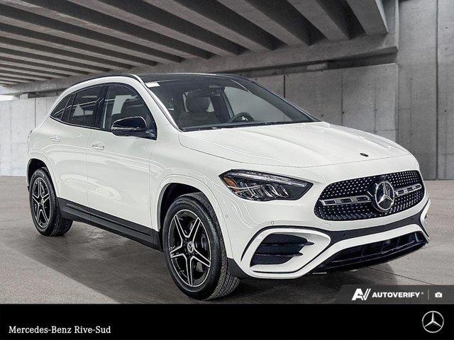 mercedes-benz GLA 2026 - 7