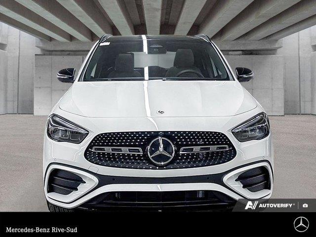 mercedes-benz GLA 2026 - 8