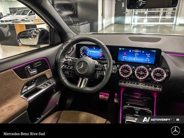 mercedes-benz GLA 2026 - 9