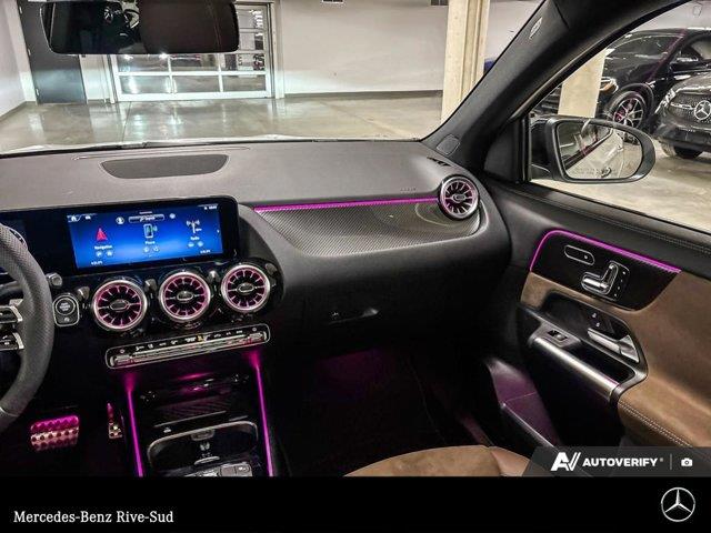 mercedes-benz GLA 2026 - 11