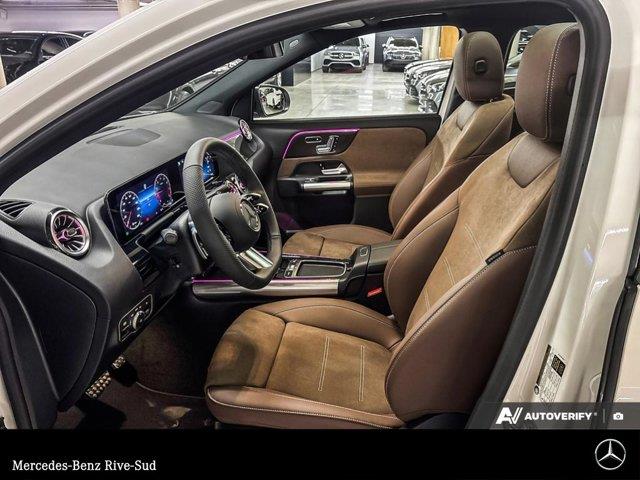 mercedes-benz GLA 2026 - 12