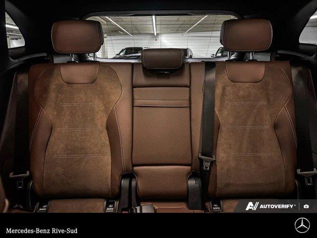mercedes-benz GLA 2026 - 13