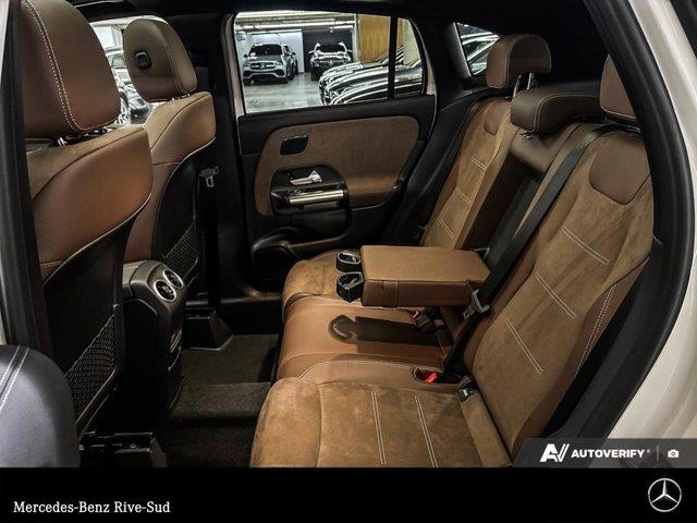 mercedes-benz GLA 2026 - 14