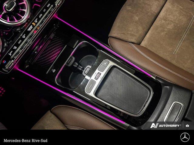 mercedes-benz GLA 2026 - 17