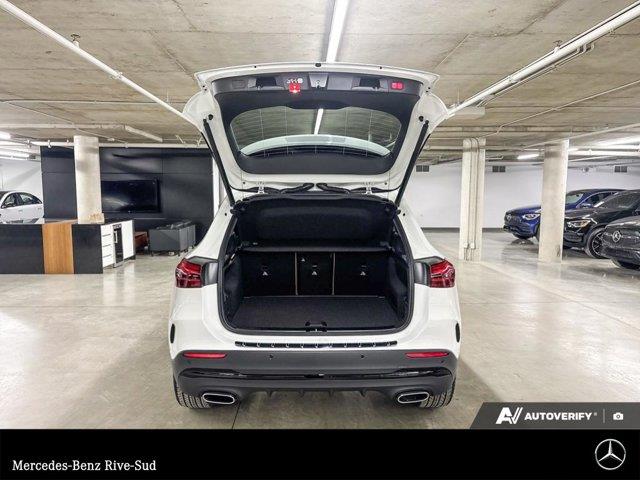 mercedes-benz GLA 2026 - 19