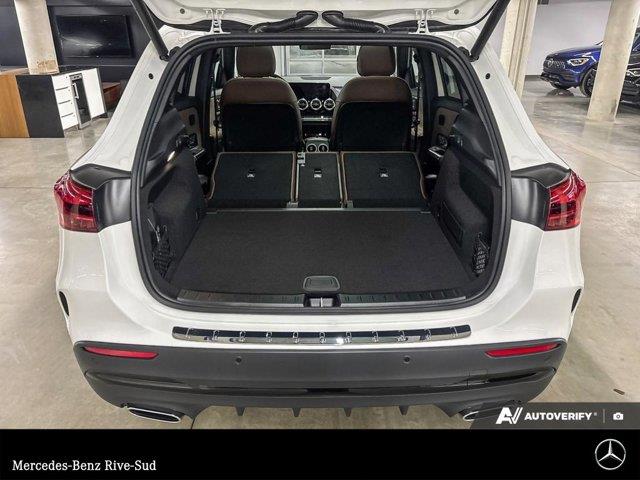 mercedes-benz GLA 2026 - 20