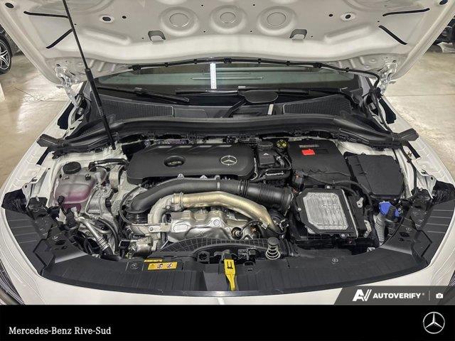 mercedes-benz GLA 2026 - 21