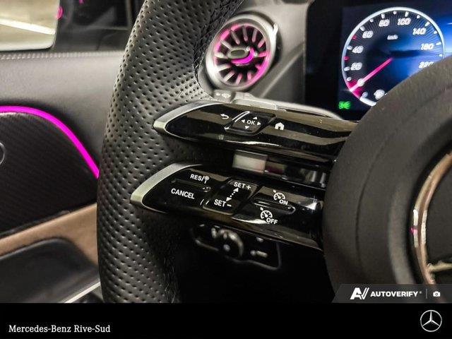 mercedes-benz GLA 2026 - 22