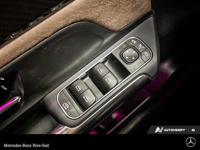 mercedes-benz GLA 2026 - 23