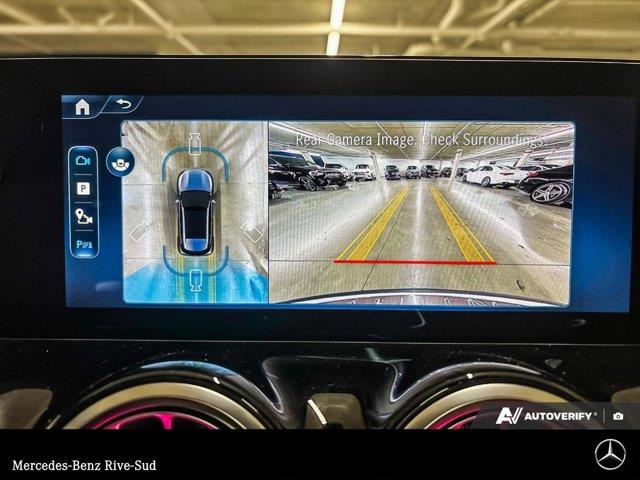 mercedes-benz GLA 2026 - 26