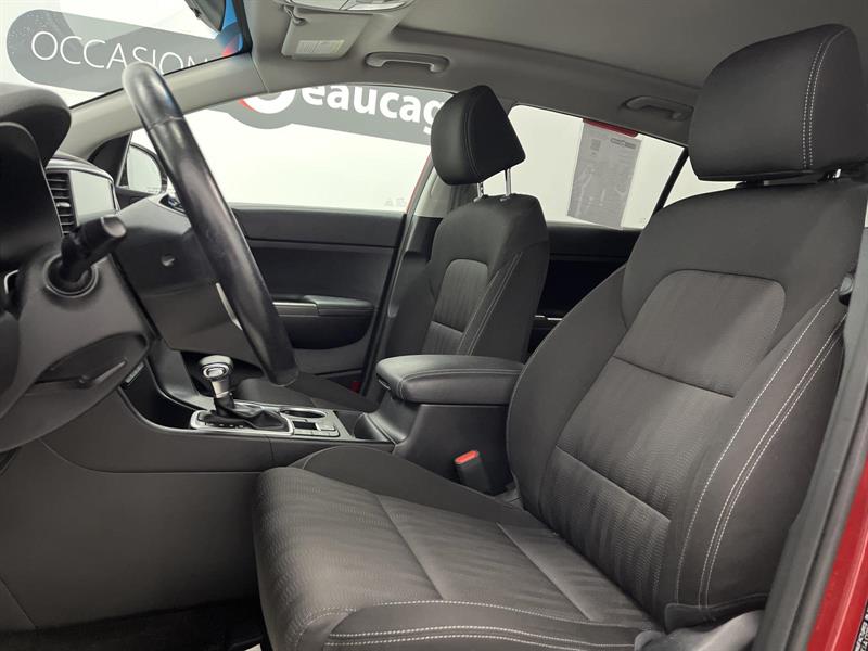 kia Sportage 2022 - 8
