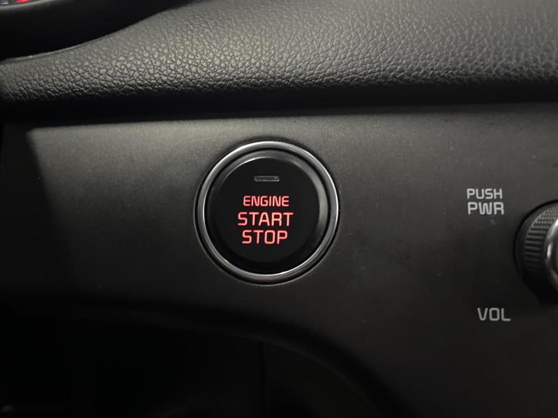 kia Sportage 2022 - 13