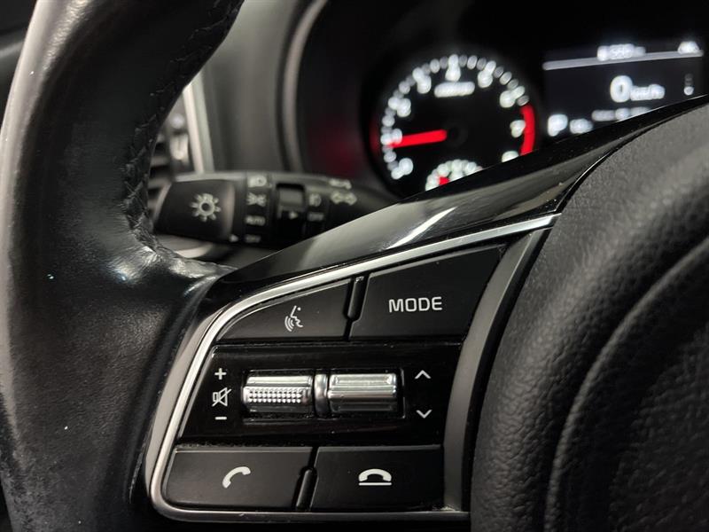 kia Sportage 2022 - 15