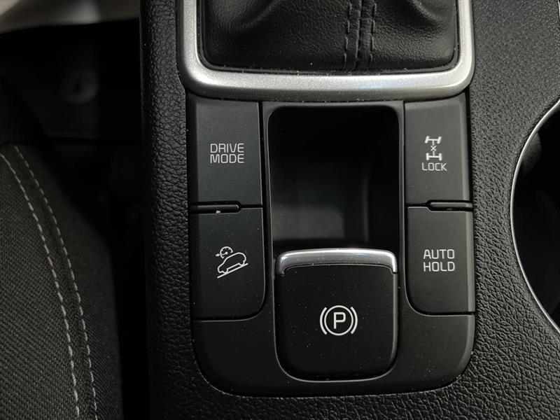 kia Sportage 2022 - 18
