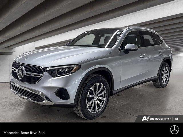 mercedes-benz GLC 2026