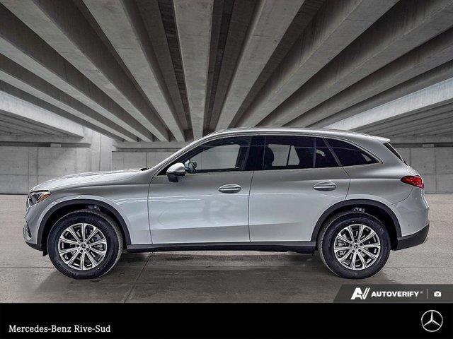 mercedes-benz GLC 2026 - 2