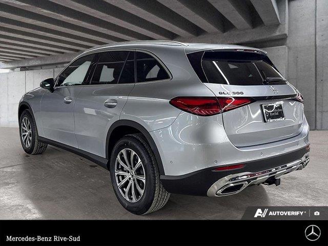 mercedes-benz GLC 2026 - 3
