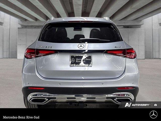 mercedes-benz GLC 2026 - 4