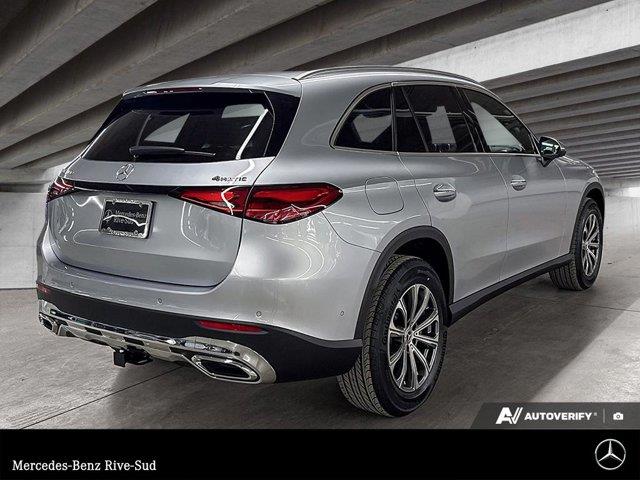 mercedes-benz GLC 2026 - 5