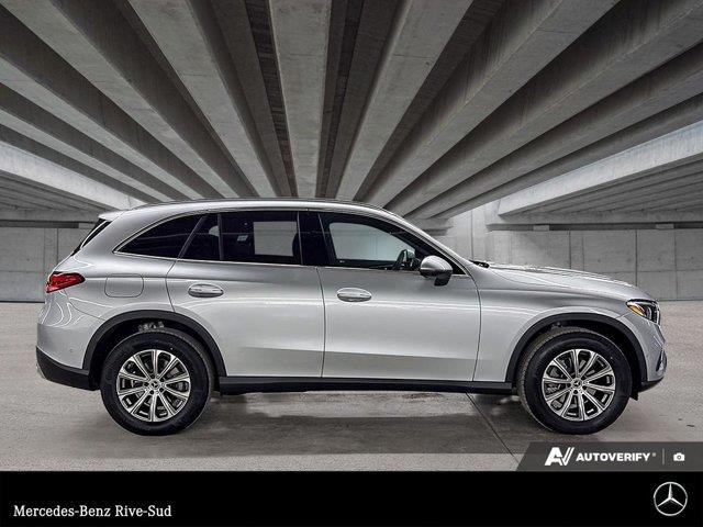 mercedes-benz GLC 2026 - 6