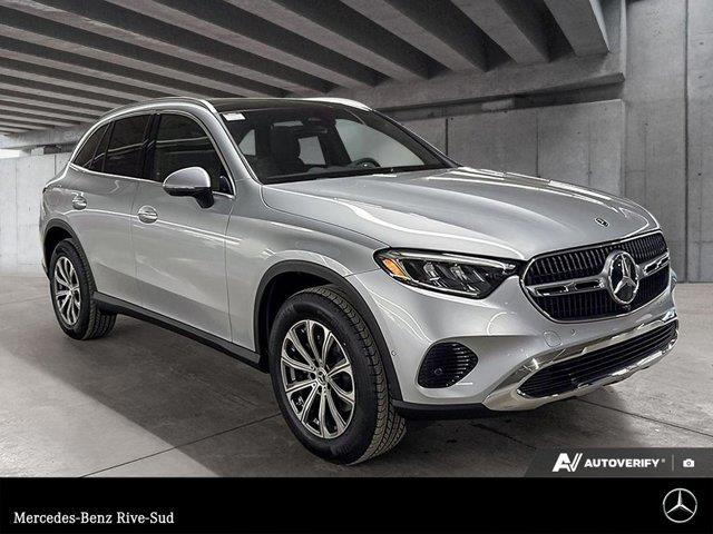 mercedes-benz GLC 2026 - 7