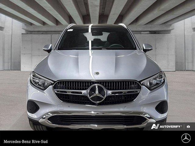 mercedes-benz GLC 2026 - 8