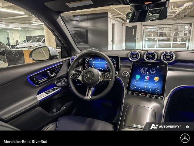 mercedes-benz GLC 2026 - 9