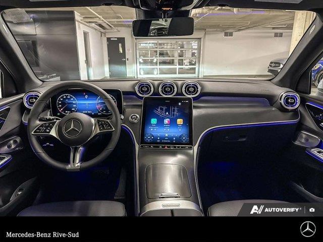 mercedes-benz GLC 2026 - 10