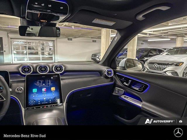 mercedes-benz GLC 2026 - 11