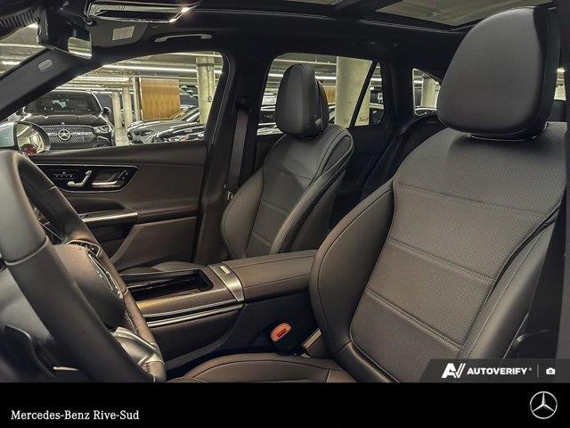 mercedes-benz GLC 2026 - 12