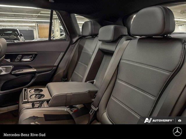 mercedes-benz GLC 2026 - 14