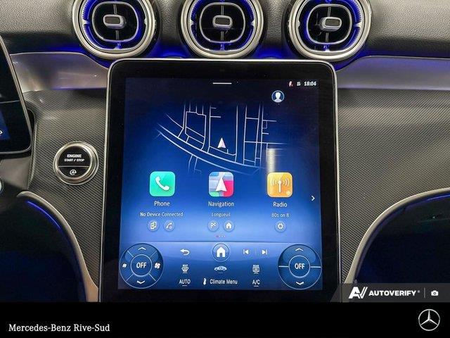 mercedes-benz GLC 2026 - 16
