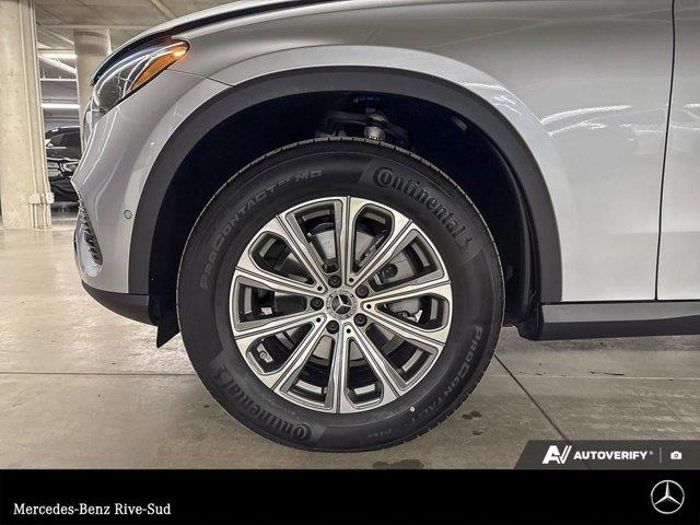 mercedes-benz GLC 2026 - 18