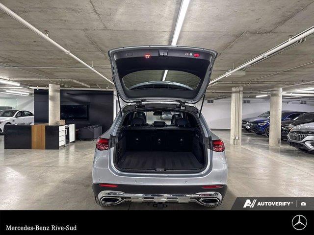 mercedes-benz GLC 2026 - 19