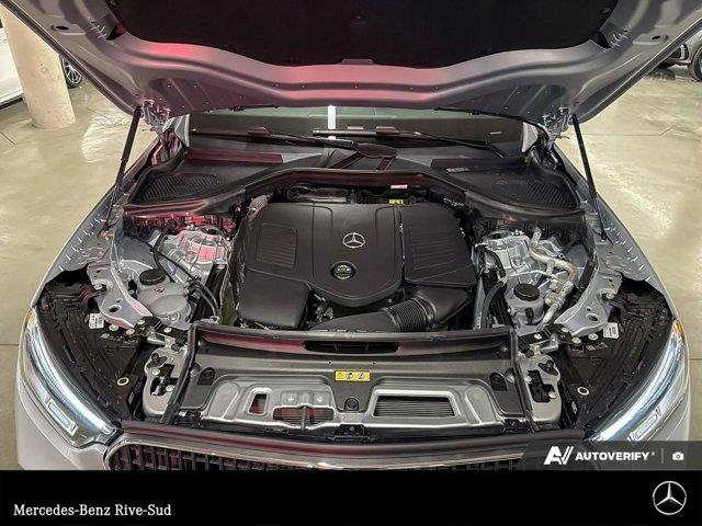 mercedes-benz GLC 2026 - 20