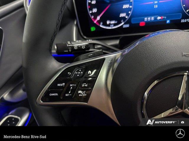 mercedes-benz GLC 2026 - 21