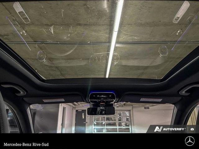 mercedes-benz GLC 2026 - 23
