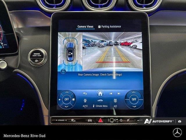 mercedes-benz GLC 2026 - 25