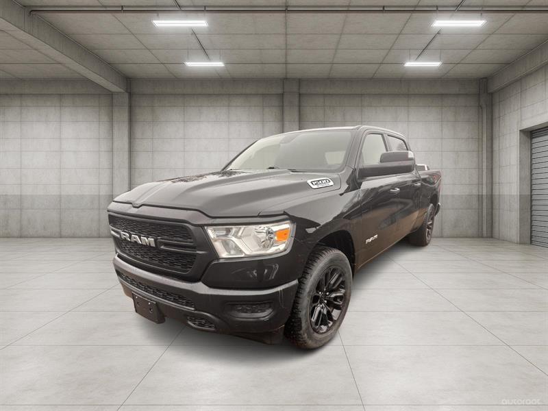 ram 1500 2022