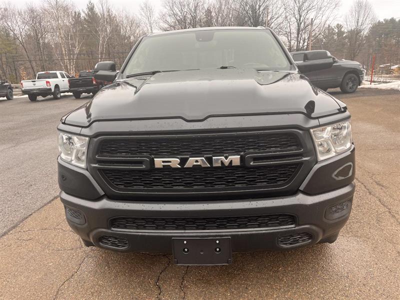 ram 1500 2022 - 2