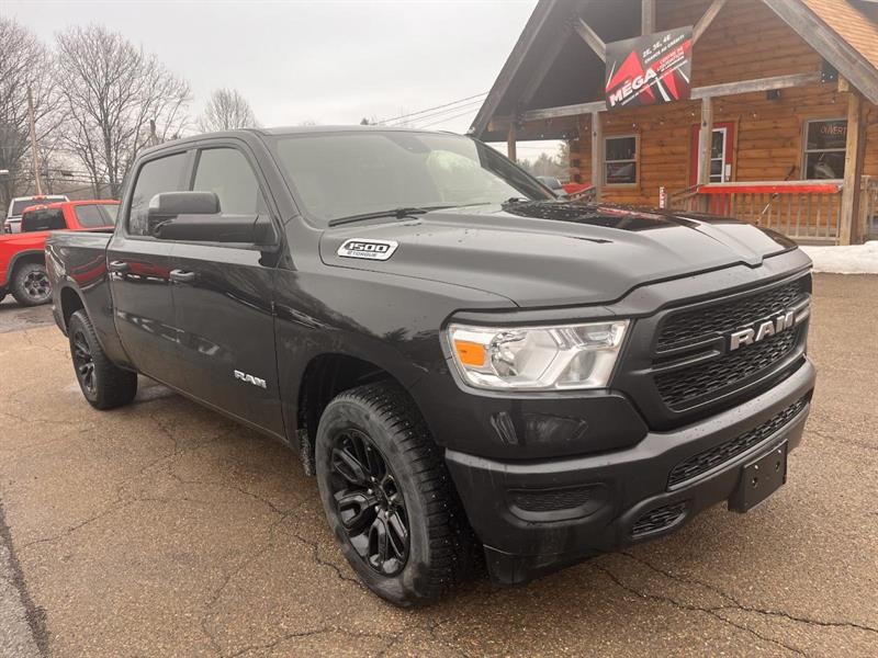 ram 1500 2022 - 4