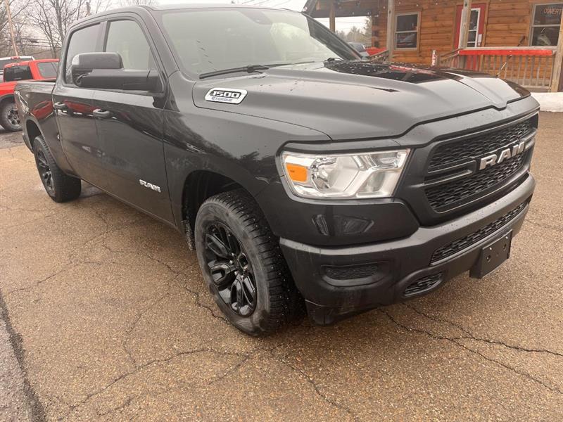 ram 1500 2022 - 5