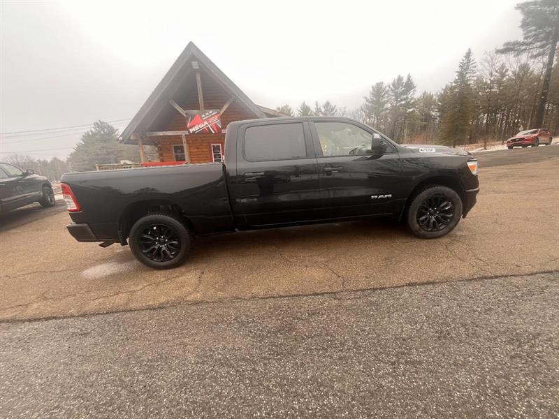 ram 1500 2022 - 7