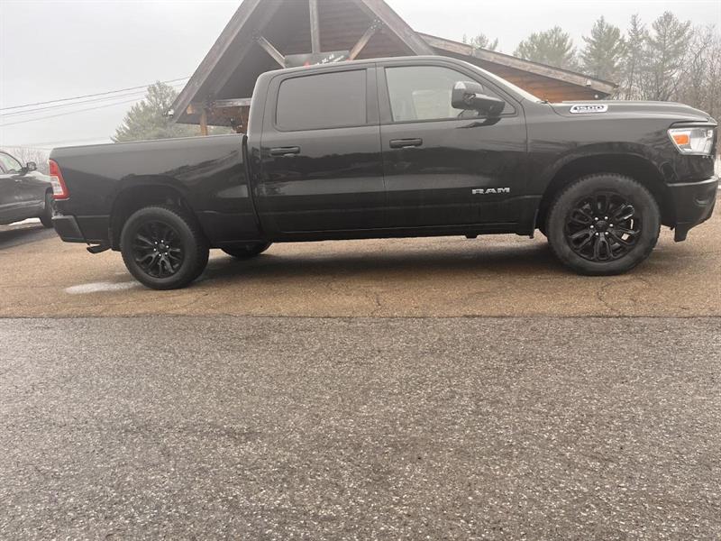 ram 1500 2022 - 8