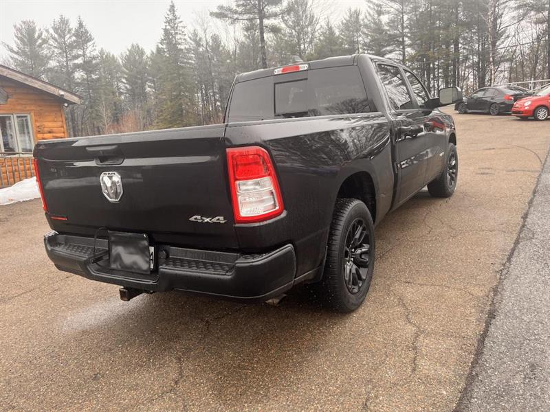 ram 1500 2022 - 10