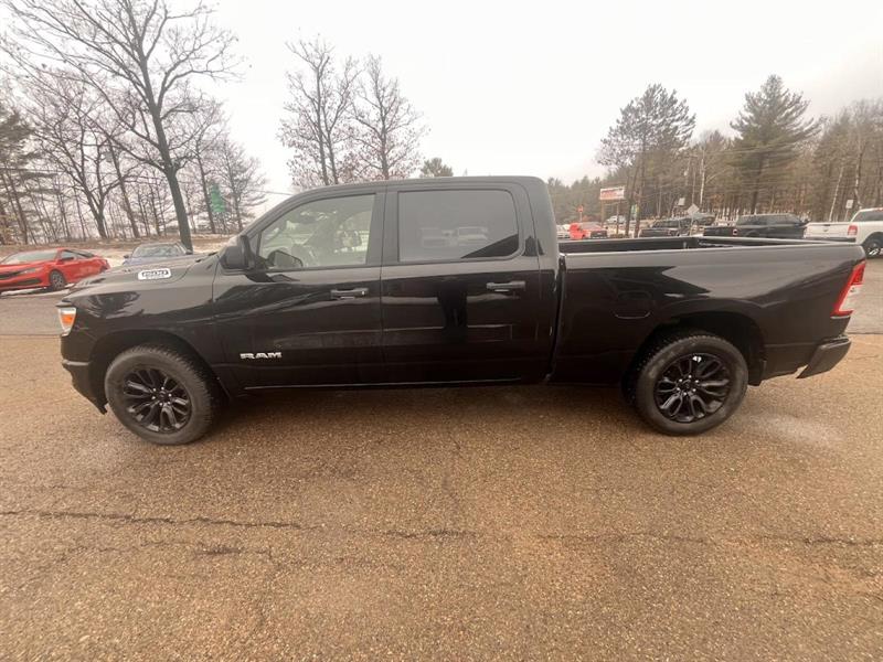 ram 1500 2022 - 14