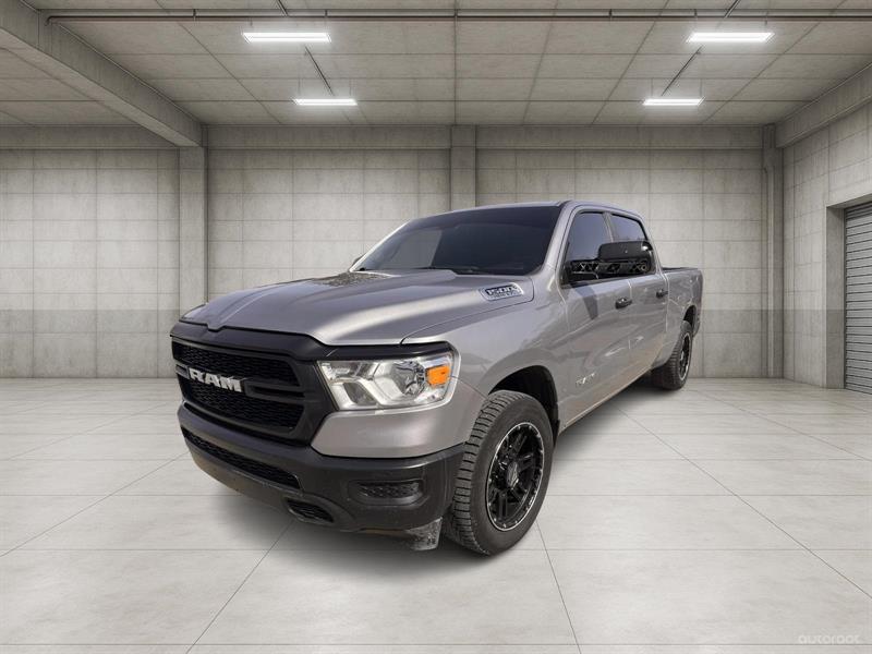 ram 1500 2022