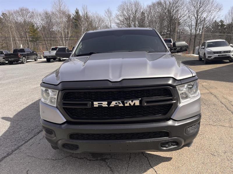 ram 1500 2022 - 2