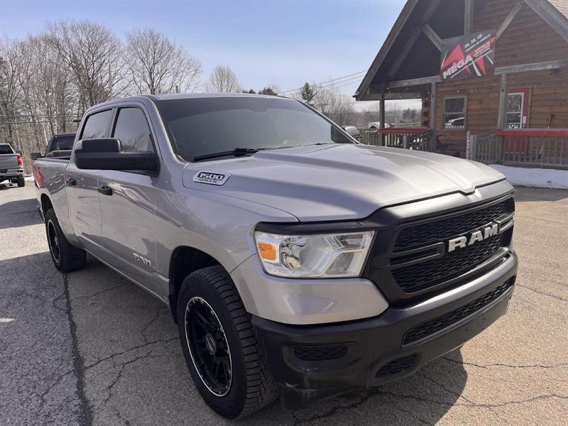ram 1500 2022 - 3