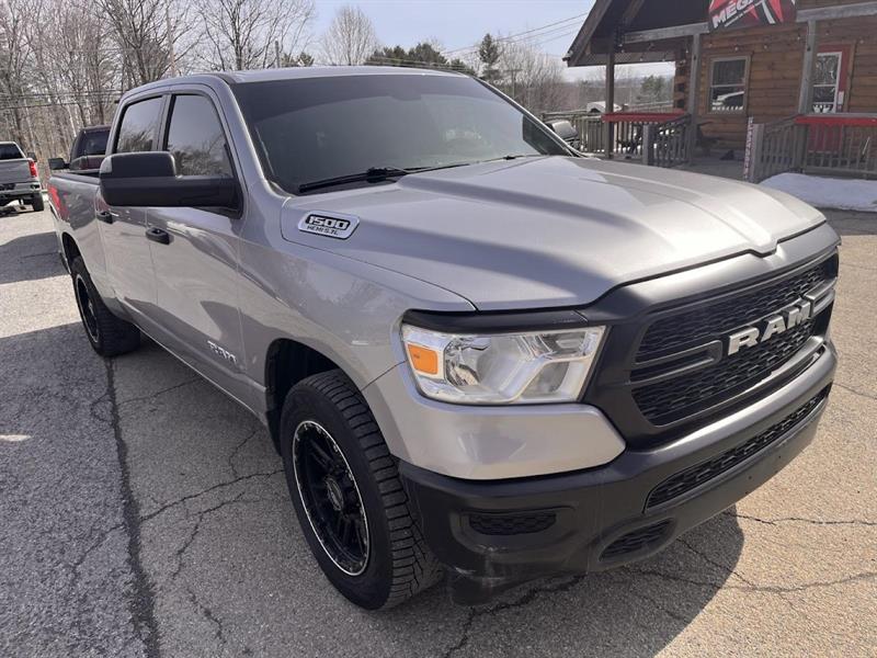 ram 1500 2022 - 4